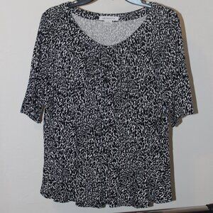 Liz Clairborne blouse
